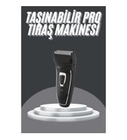Mey İthalat® Tıraş Makinesi Sinek Kaydı Tıraş Yüksek Kaliteli Profesyonel Makine