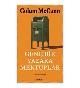 Genç Bir Yazara Mektuplar