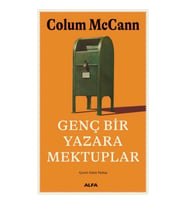 Genç Bir Yazara Mektuplar