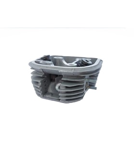 Asya 150T Scooter-6A Silindir Kapağı Siboblu