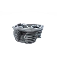 Asya 150T Scooter-6A Silindir Kapağı Siboblu