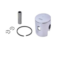 Piston Mob 47 Tek Sekman (parmakit Model)