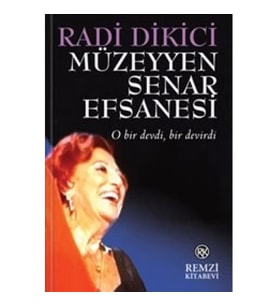 Müzeyyen Senar Efsanesi