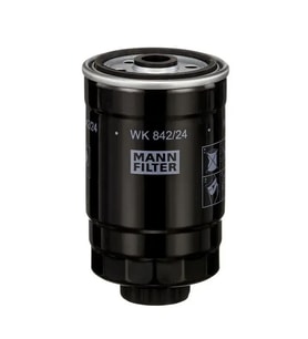 MANN WK84224 Yakit Filtresi 12762671