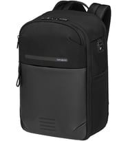 Samsonite Ks6-09-007 13.3" Moderny Seyahat Notebook Sırt Çantası Siyah