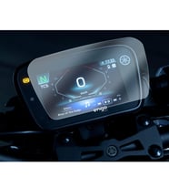 Yamaha MT 125 5 inç Ekran Koruyucu TFT Gösterge Nano Parlak