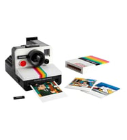 LEGO Ideas Polaroid OneStep SX-70 Kamera 21345