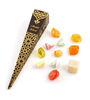 Mevlüt Şekeri 80 Gr X100 Adet