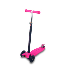 DYNAMIC HT208 3 TEKERLEKLİ SCOOTER PEMB