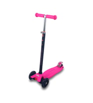 DYNAMIC HT208 3 TEKERLEKLİ SCOOTER PEMB