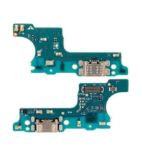 Samsung Galaxy A01 Core A013F İle Uyumlu Şarj Soketi Filmli
