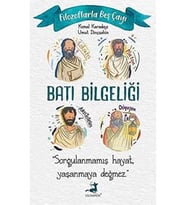 Beş Çayı - Batı Bilgeliği