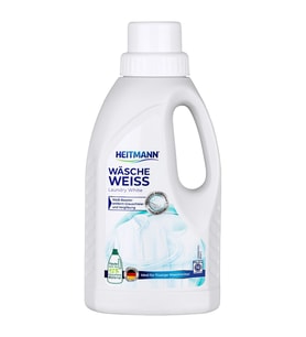 HEITMANN Aşırı Beyazlık Katkısı Sıvı 500ml