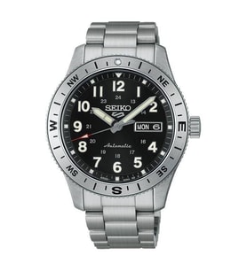 Seiko5 Sports Field HDB006K1 Otomatik Erkek Kol Saati
