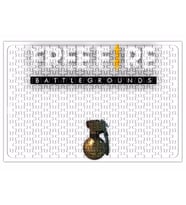 Granade Puzzle 240 Parça Yapboz