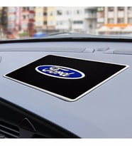 Ford Focus  torpido üstü aksesuar araç markalı logo telefon anahtarlık tutucu