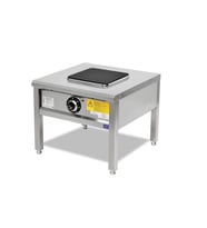Empero EMP.YRE.60 Elektrikli Yer Ocağı