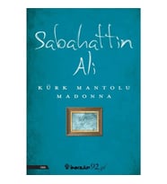 Kürk Mantolu Madonna