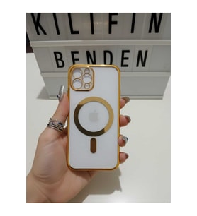 İphone 14 Pro Max Magsafe Kılıf Modelleri