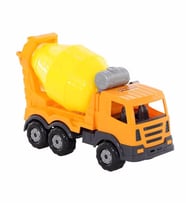 73020 PRESTİJ BETTON MİKSERİ POLESIE