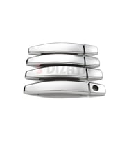 Chevrolet Captiva Krom Kapı Kolu 4 Kapı 2007-2018