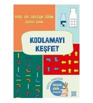 Kodlamayı Keşfet