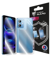 IPG Xiaomi Redmi Note 12 Tam Kaplama (Ekran ve Arka Koruma)