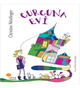 Curcuna Evi