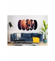 ANİME MDF TABLO-0101