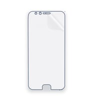 SChitec VIVO X7 Uyumlu Ön Yüzey Nano Şeffaf Hidrojel Ekran Koruyucu