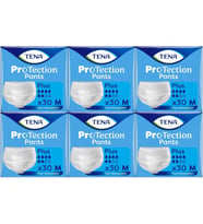 Tena ProTection Pants Plus Emici Külot Yetişkin Bezi M - Orta - Medium 180 Adet