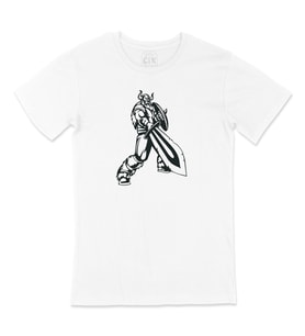 Viking Kılınç ve Kalkan Tişört