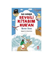 365 Günde Sevgili Kitabım Kur’an