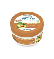 Cire Aseptine Soft Avokado Prebiyotik Nemlendirici Bakım Kremi 300 ml