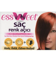Essweet Saç Renk Açıcı