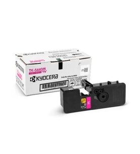 KYOCERA TK-5440M KIRMIZI ORJİNAL TONER
