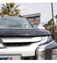 4MM mitsubishi  L200 2020 2021  kaput rüzgarlığı cappafe 30570419 4  *b1 34 *