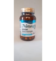 Ntr Natural Life  Myers Glutatyon