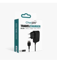 Charjett Travel Charger