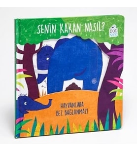 Senin Kakan Nasıl?