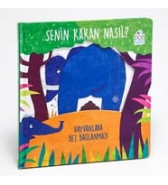Senin Kakan Nasıl?