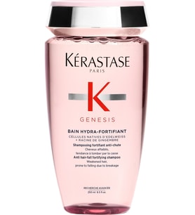 Kerastase Genesis Bain Hydra-Fortifiant Ince Telli Saçlar Için Dökülme Karşıtı Güçlendirici Şampuan 250ml 250ml