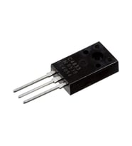 2SC 4833 ITO-220 TRANSISTOR