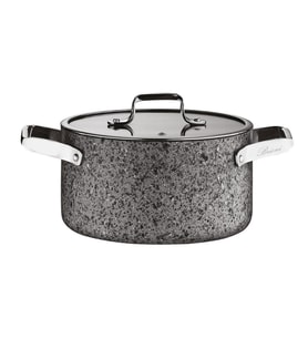 Brioni Stone-H 28 Cm Derin Tencere