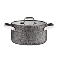 Brioni Stone-H 28 Cm Derin Tencere
