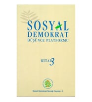 Sosyal Demokrat Düşünce Platformu 3