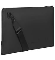 Gaston Luga Spläsh Laptop Çantası 15"/16" Siyah SPLTP16BK