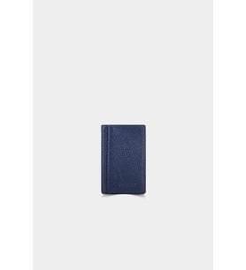Guard Lacivert Hakiki Deri Kartlık Erkek / Kadın P1169