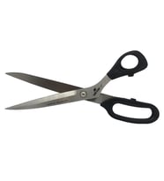 Japon Stili Plastik Saplı Profesyonel 12inç Terzi Makası / HS-K1120 (12)