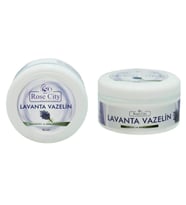 Rosecity Lavanta Vazelin  75 ml x 2